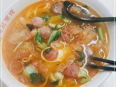 -项记面馆(明瓦廊店)