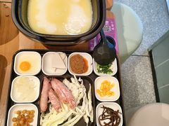 -阿香米线(华阳城店)