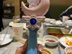 -海底捞火锅(奥山世纪城店)