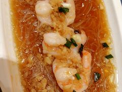 -宫燕府·京菜·烤鸭·淮扬菜(王府中心店)