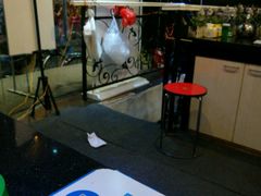 -塔斯提抓饭(东城汇店)