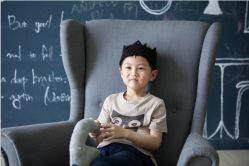 -WPlus明星肖像亲子全家福摄影