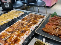 -妥妥烤肉料理(昙华林店)