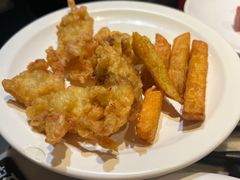 -火炉火自助餐(喜隆多店)