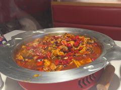 -美蛙四季(望京凯德茂店)