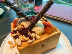 -有璟阁港式餐厅(金融街购物中心店)