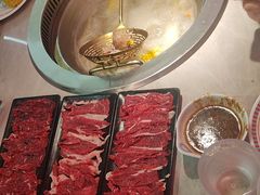 -三头牛·潮汕牛肉生蚝火锅 (夏湾店)