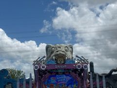 -苏州乐园森林水世界