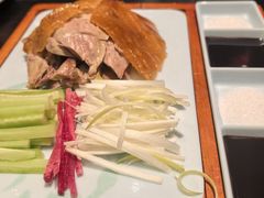 -满园烤鸭·春饼(沈北万达店)