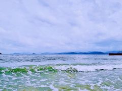 -深圳大梅沙京基洲际度假酒店