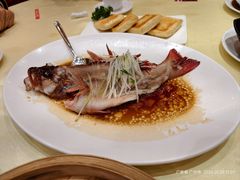 -兴悦酒家(保利克洛维店)