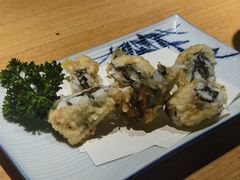 -桂马·日本料理·海胆·海鲜饭·酒场(民主广场店)