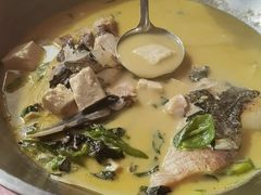 -巴陵全鱼席(湖南老字号汴河街店 )