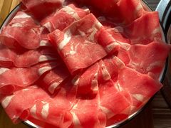 -锅十二涮肉馆·鞭蛋锅
