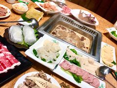 -草原塞蛮羊火锅城(港湾店)