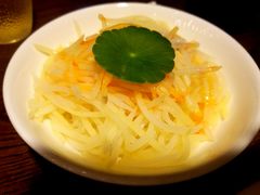 -涌上外婆桥(南塘店)