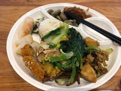 -素满香·素食自助餐(苏州·临顿路店)