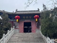 -响堂山石窟-北响堂山石窟