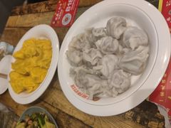 -金谷园饺子·烧烤(人大总店)
