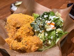 -KimPro 辛普乐概念韩餐