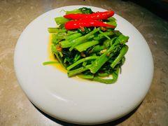 -星叶·东南亚料理(福州仓山万达店)