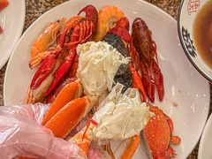 -怡咖啡海鲜自助餐厅(浦东香格里拉店)