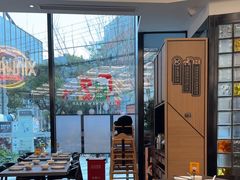 -新旺茶餐厅(鑫耀·光环live店)