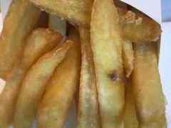 -汉堡王(西直门凯德MALL店)