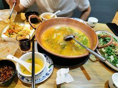 -妈妈的味道(和顺古镇店)