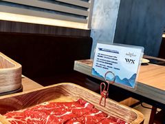 -浅锅和牛小锅放题(深业上城店)