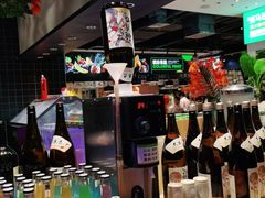-亚马逊环球美食百汇(新城吾悦广场店)