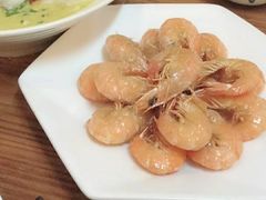 -外婆菜之崇明味道(锦江乐园店)