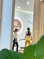 点击看大图 -亦心瑜伽普拉提女性塑形馆GZS