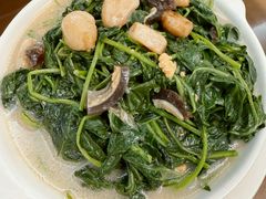 -腰记饭店(龙源路店)