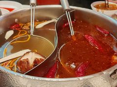 -牛很鲜潮汕牛肉火锅(椒江店)
