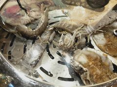 -苏大嘴海鲜牧场(奥林匹克店)