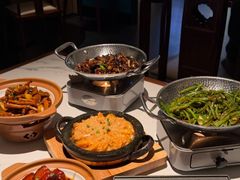 -小菜园新徽菜(合肥瑶海万达店)