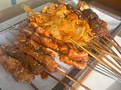 -不是烧烤·武汉大排档(大成路店)