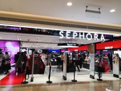 -丝芙兰Sephora
