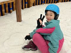 -长沙湘江冰雪世界