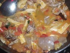 -蘭奢雅集·江浙菜(青山江滩店)