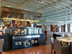 -马哥孛罗酒店·SAVVY全日餐厅