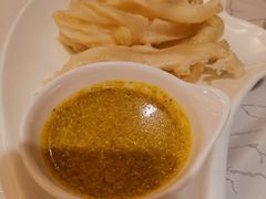 -马凯餐厅(长椿街店)