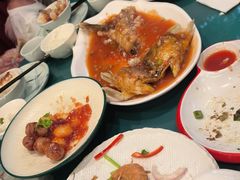 -安泰楼·佛跳墙创始人·传统闽味早茶·酒楼(三坊七巷闽菜地标店)