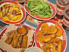 -广九餐室(陈家祠扬韬广场店)