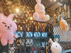 -江南本家韩国料理(太古仓中船汇店)