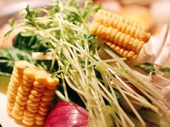 -温野菜涮涮锅(西单大悦城店)