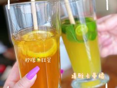 -必胜客(大悦城店)