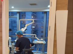 -极光口腔·矫正种植修复(锦江院区)