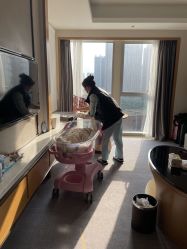 -大美母婴月子中心(希尔顿店)